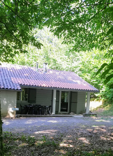 Photo de Camping Vallée du Thoré à Saint-Amans-Soult (81240)