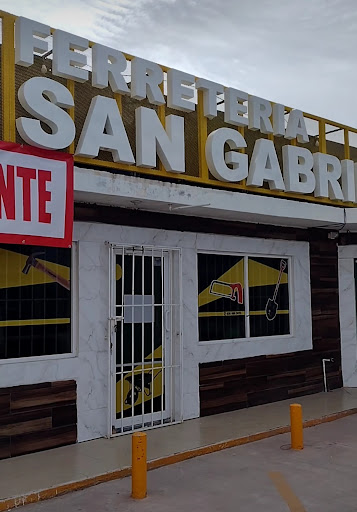 Ferretería San Gabriel Peñasco | Hardware Store - Thumbnail
