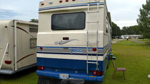 TLC Storage - Visual