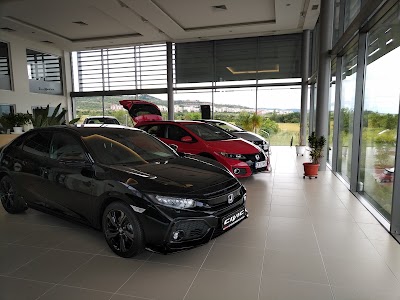 Photos of Honda