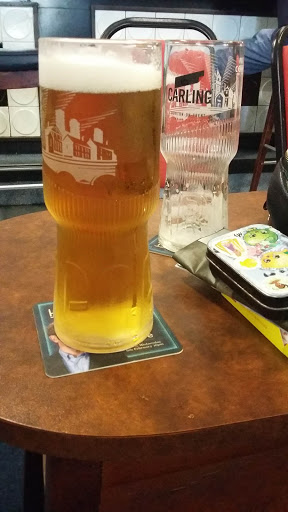 Rafa Pub - Visual