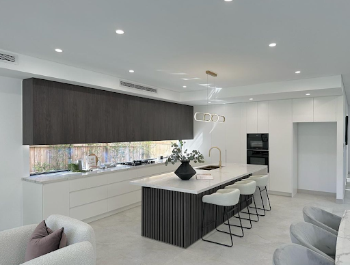 Topcab Kitchens & Joinery - Thumbnail