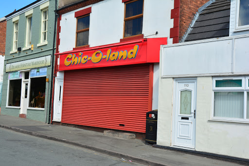 Chic-o-land - Thumbnail