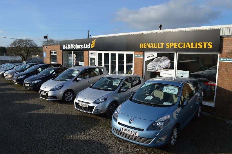 R & S Motors Ltd photo 3