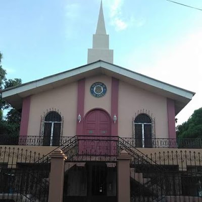 church