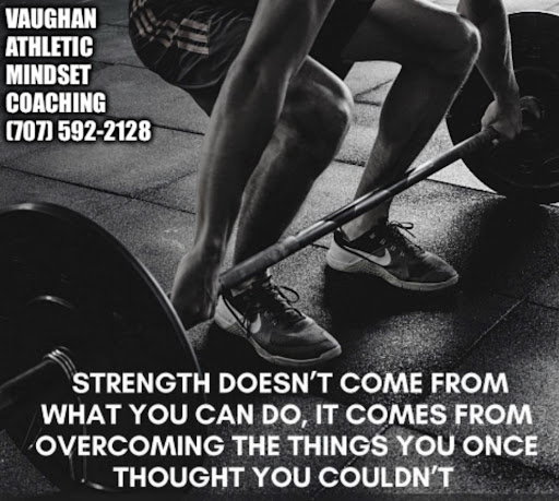 Vaughan Athletic Mindset Coaching - Thumbnail