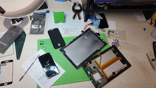 Area Tecno Servizi - Thumbnail