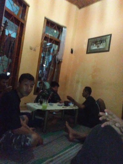 Photos of Angkringan Cinta Free Wi-fi