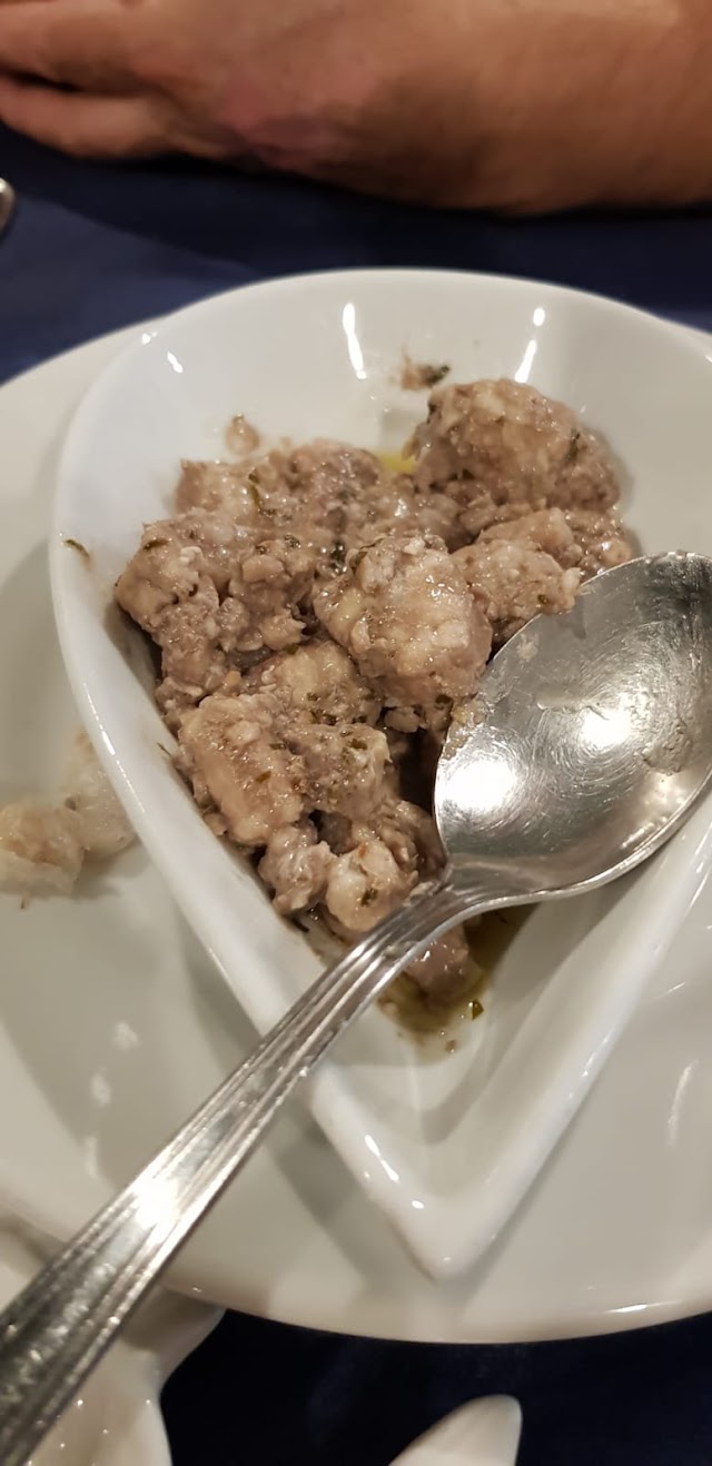 Ittiturismo Sabor'e Mari