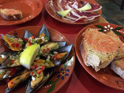 Photos of RESTAURANT EL SOLA