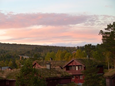 Photos of Hovden Resort