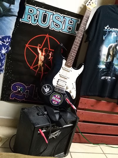 Photos of Rock & Tees