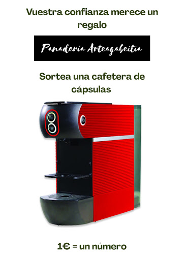 Panaderia Arteagabeitia - Thumbnail