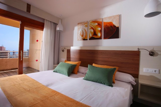 Sandos Benidorm Suites