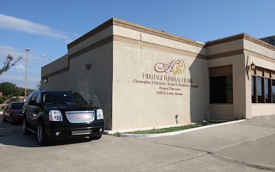 Heritage Funeral Home