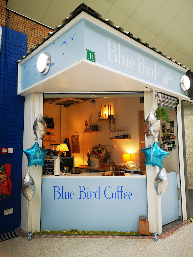 Blue Bird Coffee