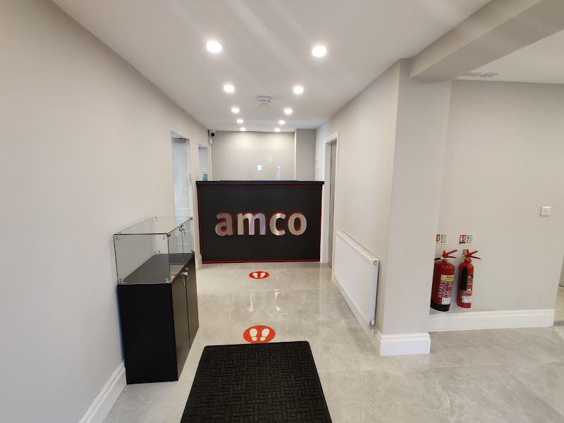 Amco Management photo 2