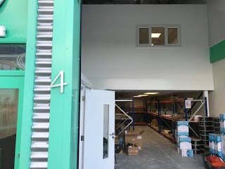 Aphex Warehouse Services Ltd