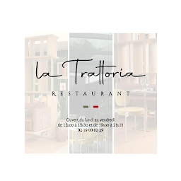 Photo n°35 de La Trattoria Restaurant à Les Herbiers (Restaurant italien)