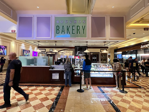 Bouchon Bakery Gallery - United States