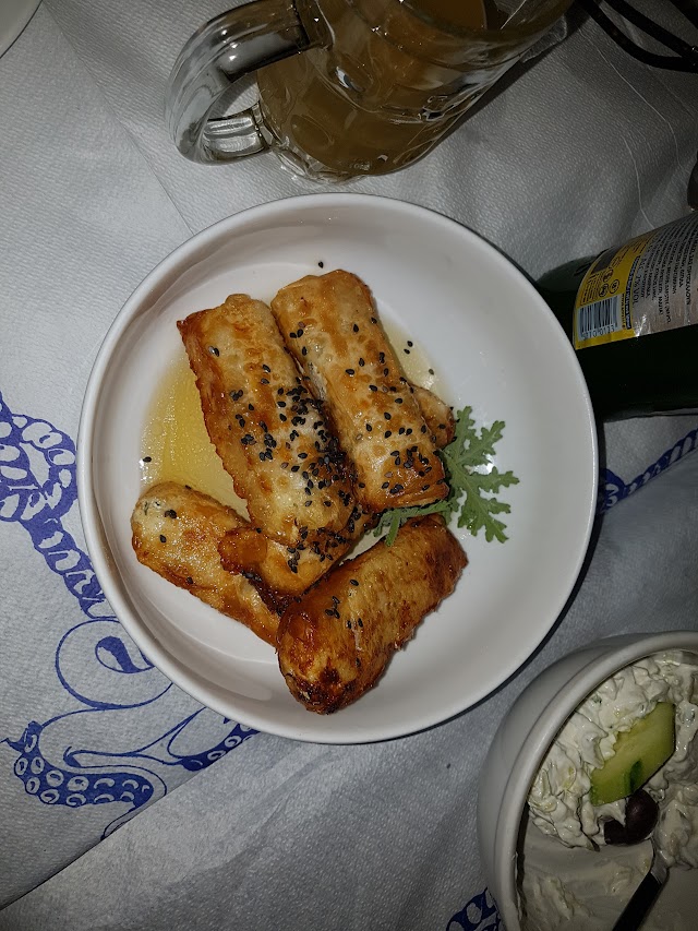 Cavo D'oro