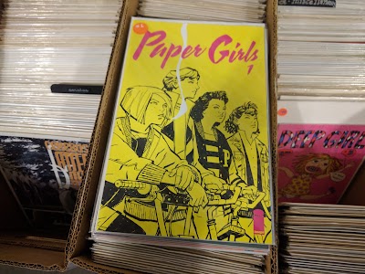 book-store