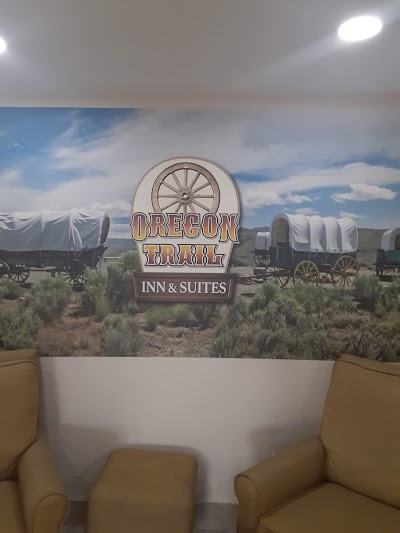 Oregon Trail Inn & Suites