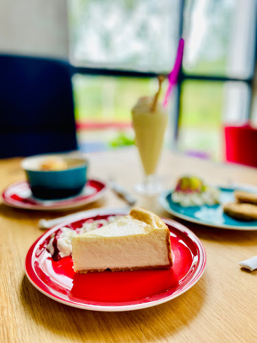 Spoon's American BBQ - Restauracja