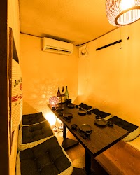 個室居酒屋 鳥じゅん 品川本店