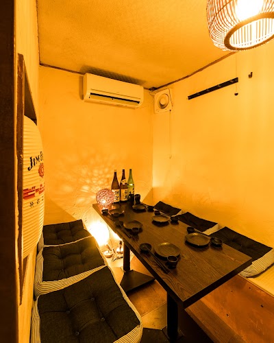 個室居酒屋 鳥じゅん 品川本店