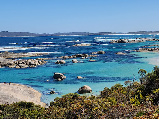 William Bay National Park - Thumbnail