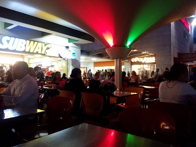 Photos of Multicentro Mall