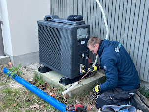 Photo n°13 de SAS VASSEUR SERVICES à Campigneulles-les-Petites (Fournisseur d'équipements pour l'adoucissement de l'eau)