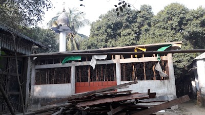 mosque