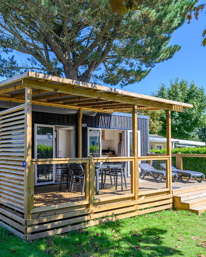 Photo de Camping Kerlaz | Camping à Tréguennec en Finistère Sud à Plonéour-Lanvern (29720)