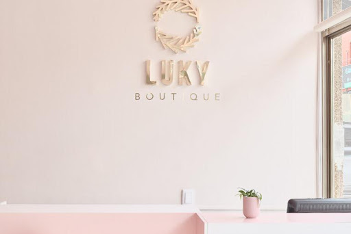 Luky Boutique ON LINE Shop - Thumbnail