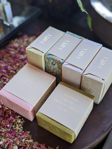 Forage Florals - Thumbnail