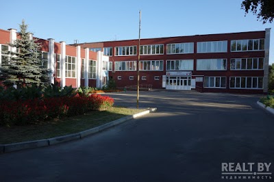 Photos of Zhiloy Kompleks Raduzhnyy