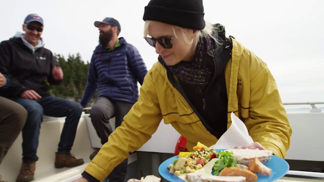 BAY OF FUNDY ADVENTURES by null