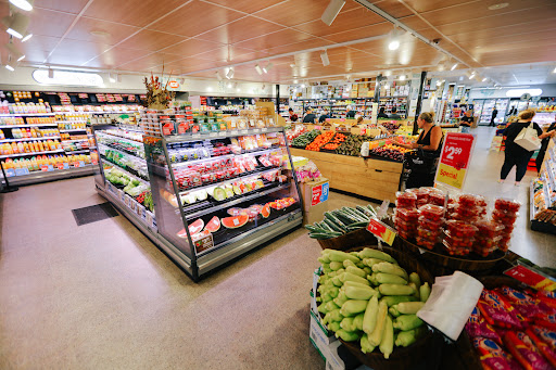 Tucker Fresh IGA Carine Gallery - Australia