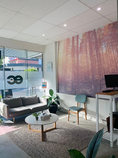 Photos of Everything's Connected Progressive Osteopathy Camberwell