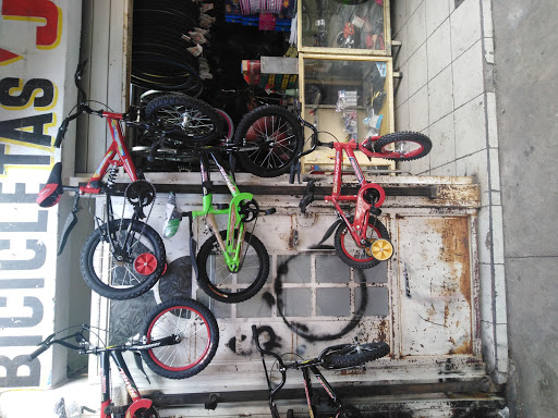 Joses Bike Gallery - Mexico
