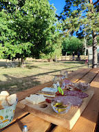 La Buvette à Boudes