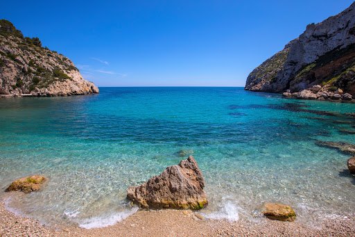Villadom Jávea