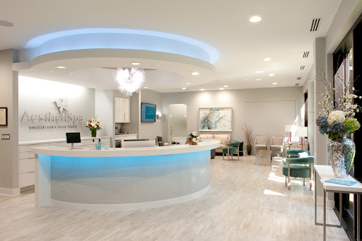 AesthetiSpa Cosmetic Skin & Laser Center