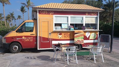 Photos of Cafe2go