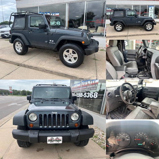 D.E.L. Motors - Thumbnail