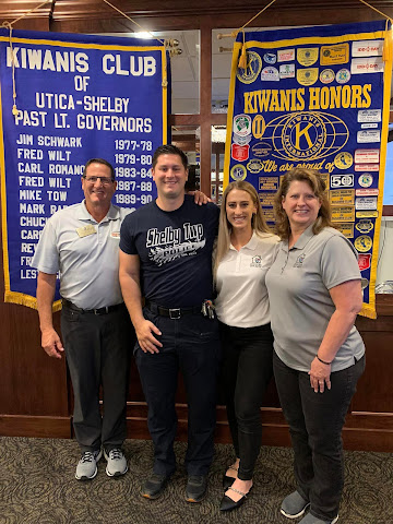 Kiwanis Club of Utica-Shelby Township by null