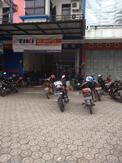 Photos of TIKI Branch Purwokerto