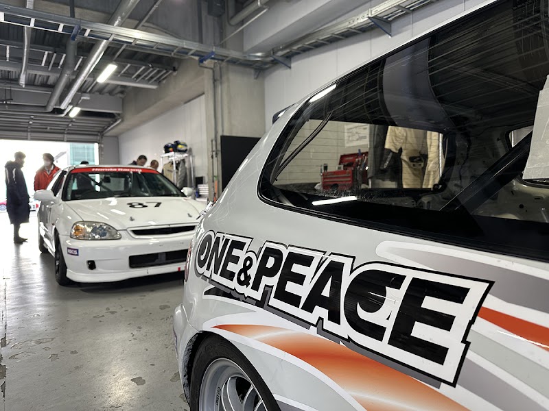 ＯＮＥ＆ＰＥＡＣＥ（株）